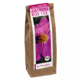 ZISTROSE BIO Thee, 50 g