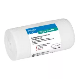 HÖGA-LASTIC Ideaal verband 8 cm x 5 w. cellofaan, 1 st