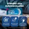 HOGGAR Nachttabletten, 10 stuks