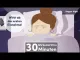 Video over Hoggar Night 25 mg doxylamine slaaptabletten, 20 stuks