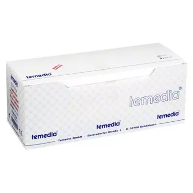GIPSBINDE Temedia speciaal 8 cmx3 m, 10 stuks