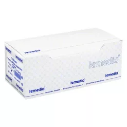 GIPSBINDE Temedia speciaal 10 cm x 3 m, 10 stuks