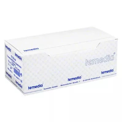 GIPSBINDE Temedia speciaal 10 cm x 3 m, 10 stuks GIPSBINDE Temedia speciaal 10 cm x 3 m, 10 stuks