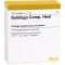 SOLIDAGO COMP.Hielampullen, 10 stuks