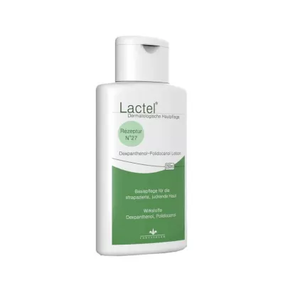 [nr.27 5% Dexpanthenol en Polidocanol Lotion, 250 ml