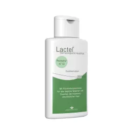 LACTEL Nr.13 Douche-emulsie met refatting, 250 ml