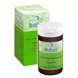 AUGENIAL Capsules, 90 stuks