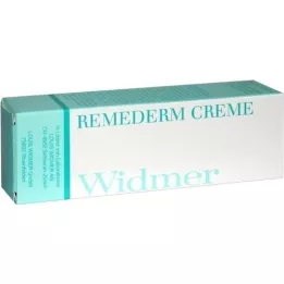 WIDMER Remederm Crème ongeparfumeerd, 75 g