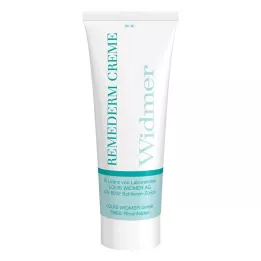 WIDMER Remederm Crème ongeparfumeerd, 75 g