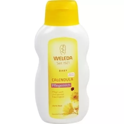 WELEDA Calendula verzorgingsmelk, 200 ml