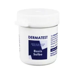 DERMATEST Basiszalf, 50 ml