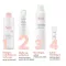 AVENE Milde oogmake-up remover gel, 125 ml