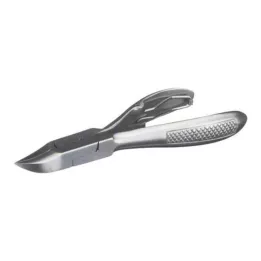 NAGELZANGE 10 cm met veer, 1 st