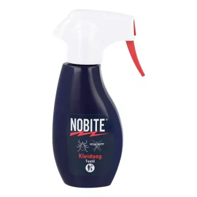 NOBITE Spuitfles kleding, 200 ml