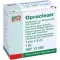 OPRACLEAN Gaasverband voor tampon met jodoform 1 cm x 5 m, 1 st