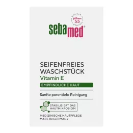 SEBAMED zeepvrije was, 50 g