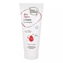 HAIRWONDER Haarherstellende crème, 100 ml