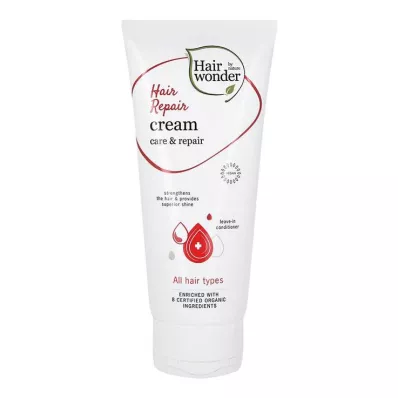 HAIRWONDER Haarherstellende crème, 100 ml