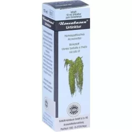 USNEABASAN moedertinctuur, 10 ml