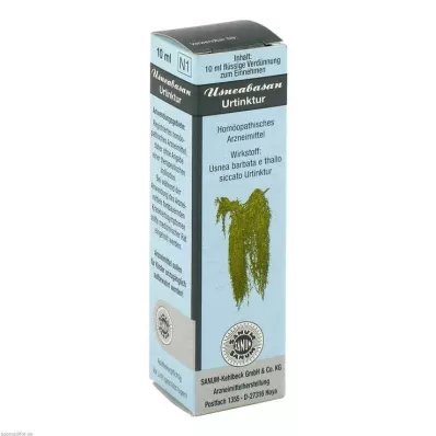 USNEABASAN moedertinctuur, 10 ml