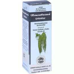 USNEABASAN moedertinctuur, 30 ml