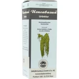 USNEABASAN moedertinctuur, 100 ml