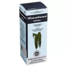 USNEABASAN moedertinctuur, 100 ml