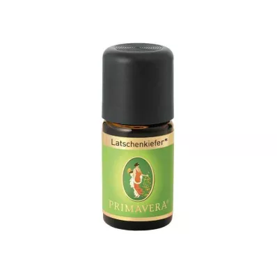 LATSCHENKIEFERÖL Organisch etherisch, 5 ml