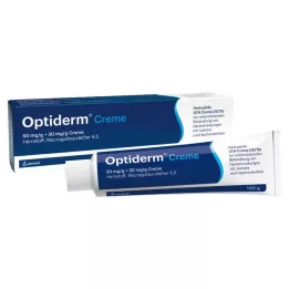OPTIDERM Room, 100 g