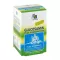 GLUCOSAMIN 500 mg+chondroïtine 400 mg capsules, 90 st