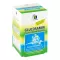 GLUCOSAMIN 500 mg+chondroïtine 400 mg capsules, 180 stuks