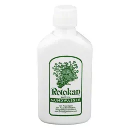 ROTOKAN Mondwater, 250 ml