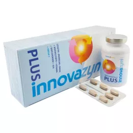 INNOVAZYM Capsules+Tabletten 210 st.combiverpakking, 1 p