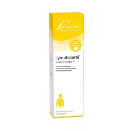 LYMPHDIARAL SENSITIV Zalf N, 100 g