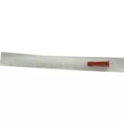 EINMALKATHETER Vrouwen Ch 18, 1 pc