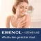 EBENOL 0,25% room, 50 g