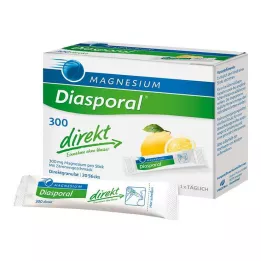 MAGNESIUM DIASPORAL 300 directe korrels, 20 stuks
