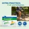 MAGNESIUM DIASPORAL 300 directe korrels, 20 stuks