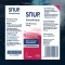 SNUP Rhinitisspray 0,1% neusspray, 15 ml