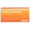 KOHLE Hevert tabletten, 20 stuks