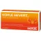 KOHLE Hevert tabletten, 20 stuks