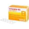 VITAMIN B6 HEVERT tabletten, 100 st