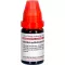 ACIDUM SULFURICUM LM XXX Verdunning, 10 ml