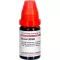 BORAX LM XVIII Verdunning, 10 ml