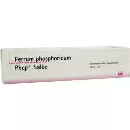 FERRUM PHOSPHORICUM PHCP Zalf, 100 g