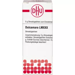 DULCAMARA LM XXX Bolletjes, 5 g