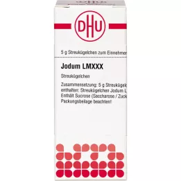 JODUM LM XXX Bolletjes, 5 g