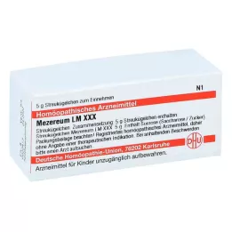MEZEREUM LM XXX Bolletjes, 5 g