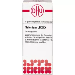 SELENIUM LM XXX Bolletjes, 5 g