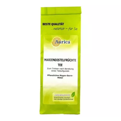 MARIENDISTEL FRÜCHTE Aurica Thee, 150 g